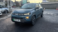 Dacia Spring 27kWh Expression 65 48kW 5dr Auto Electric Hatchback